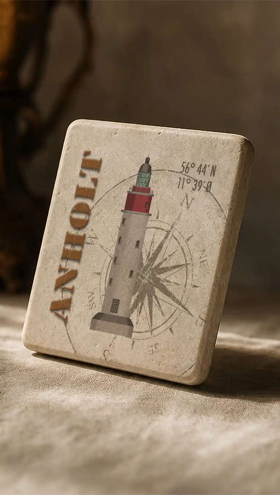 Miniatyrbild: Anholt