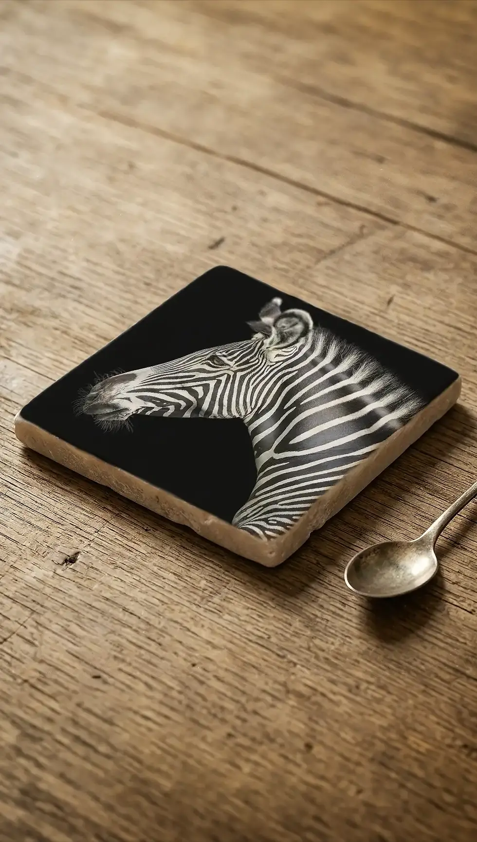 Miniatyrbild: Zebra