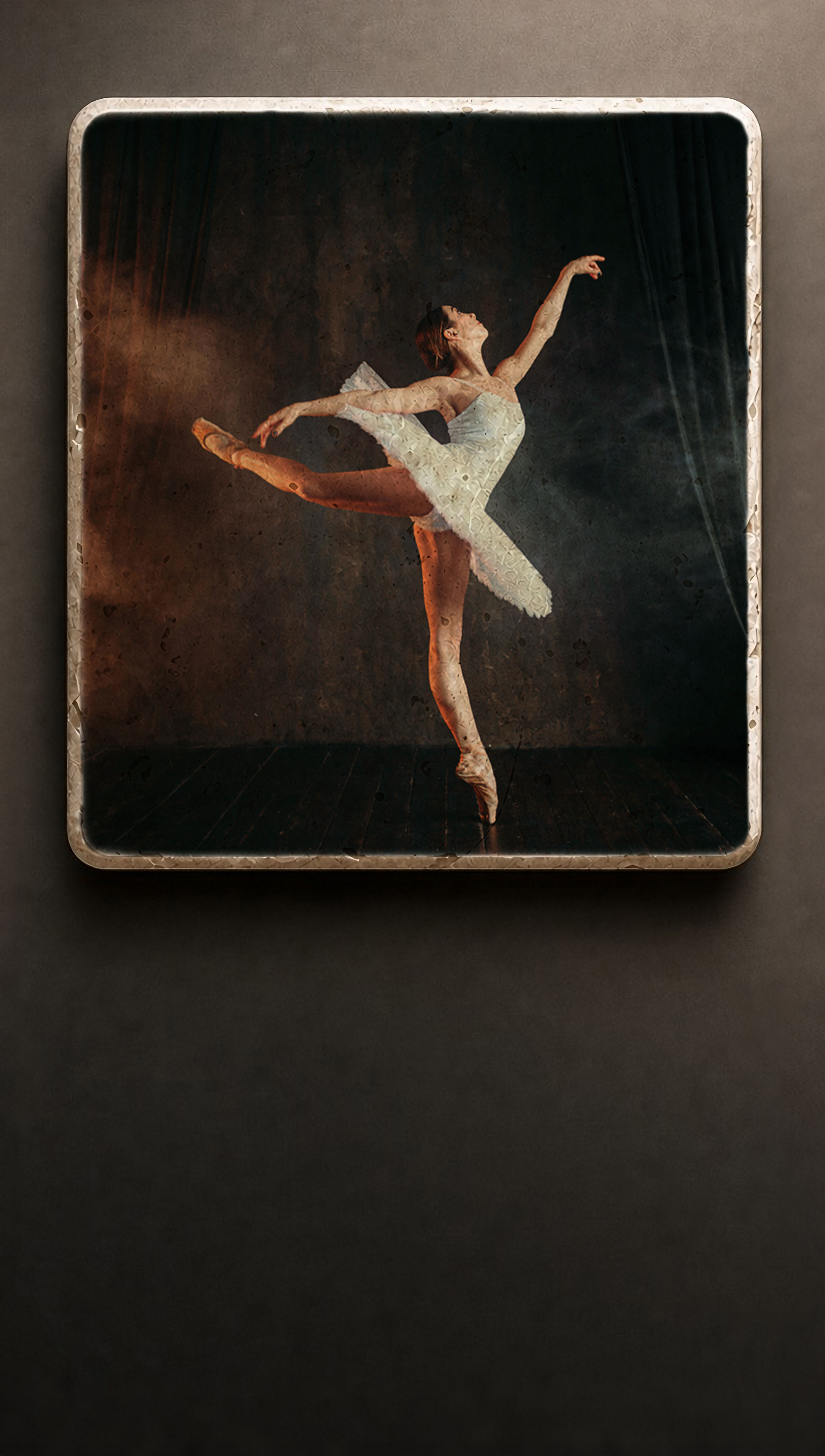 Ballerina