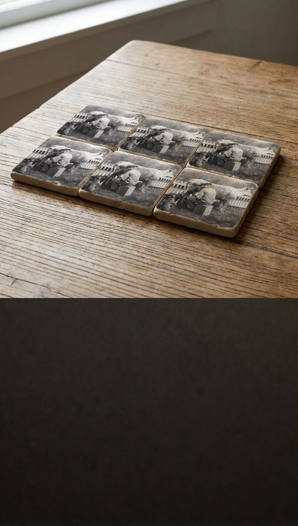 Miniatyrbild: Katten Får Mjölk
