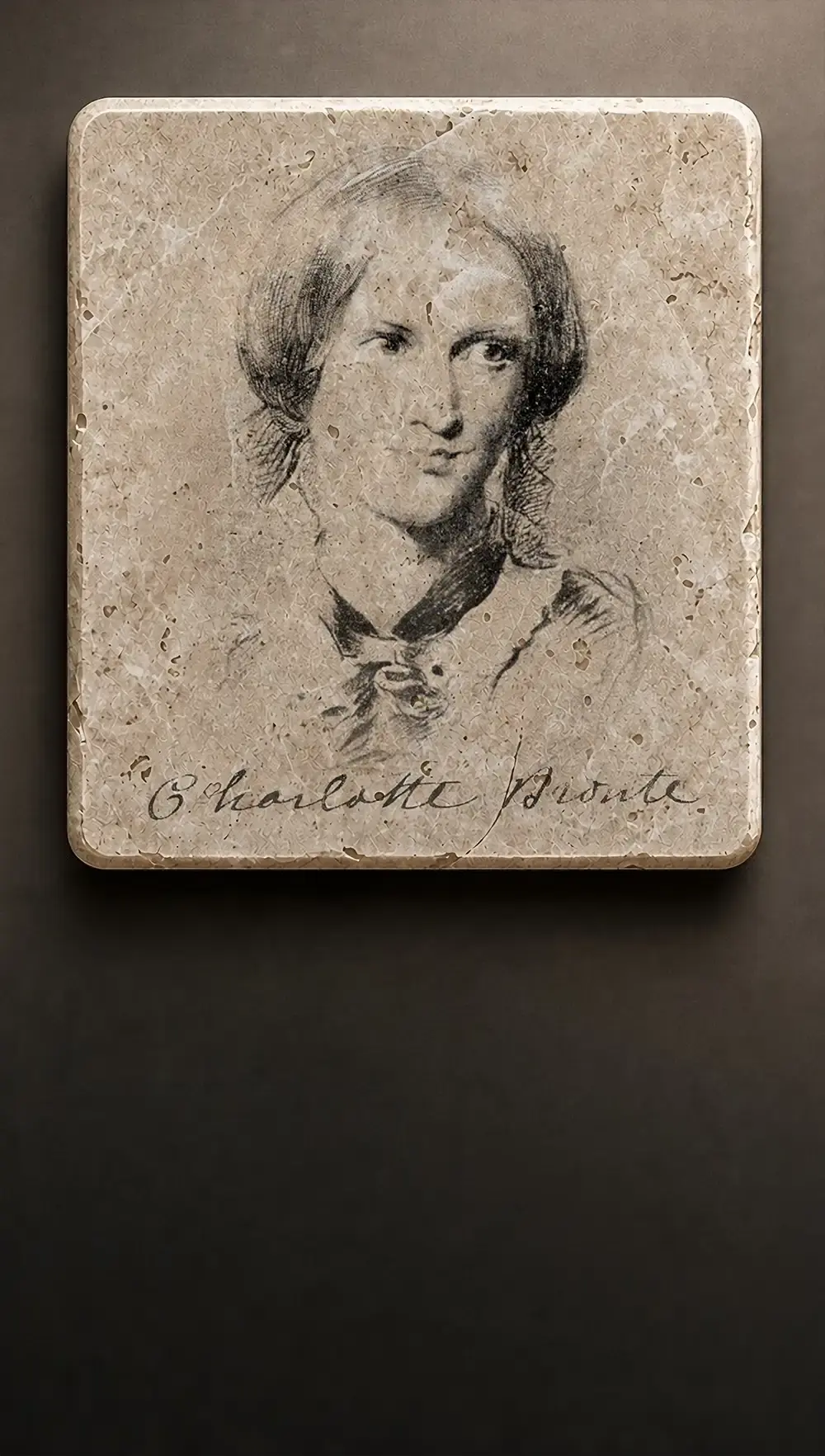 Charlotte Brontë
