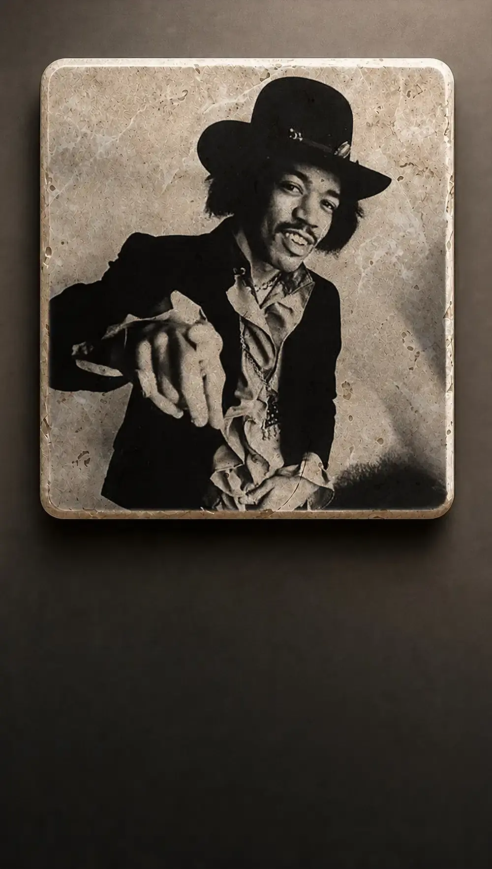 Jimi Hendrix