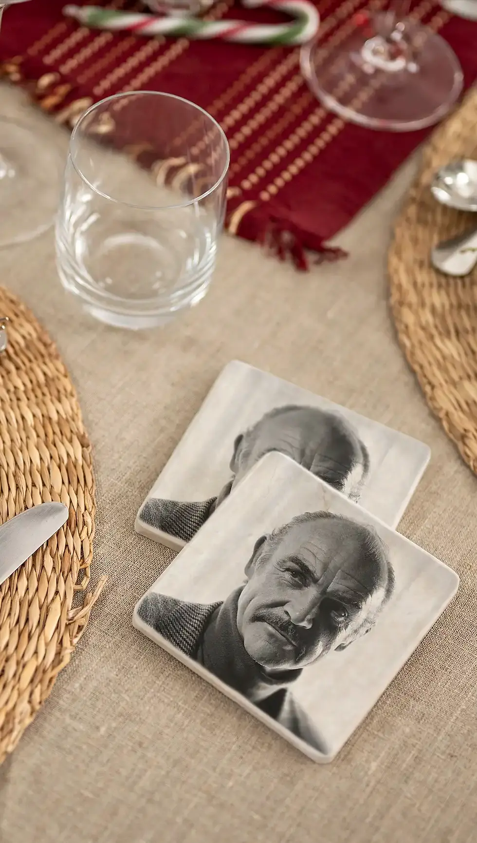 Miniatyrbild: Sean Connery