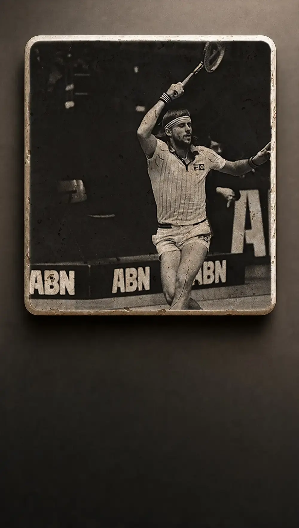 Björn Borg