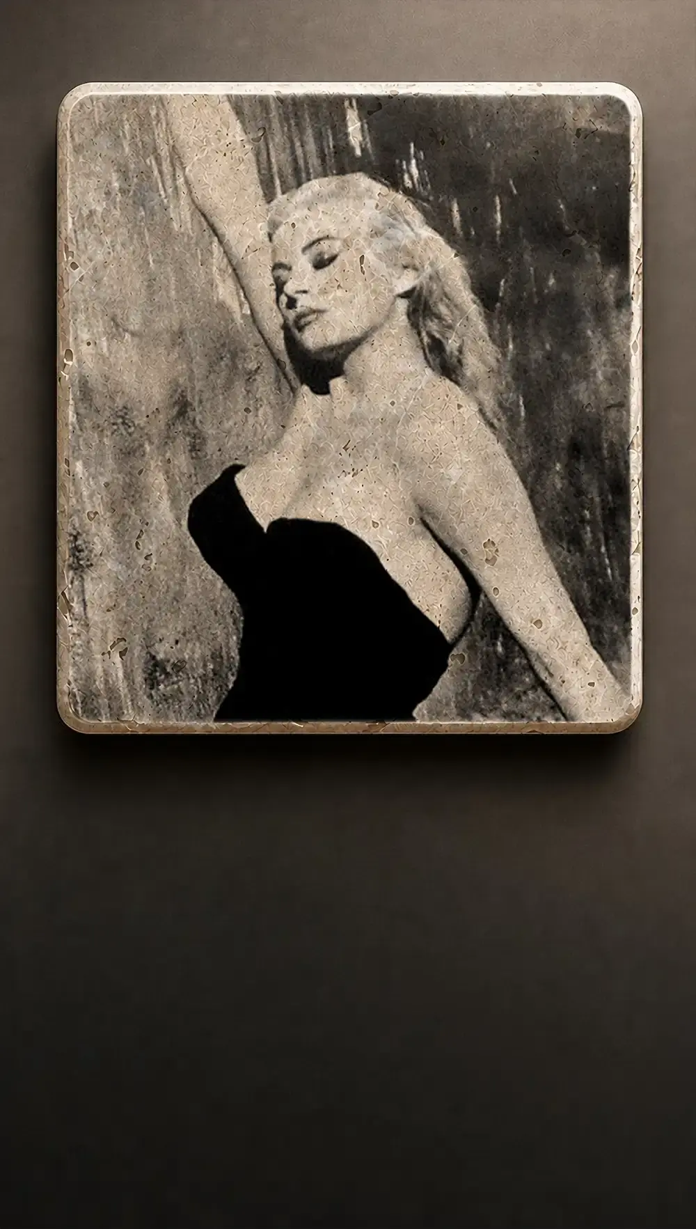 Anita Ekberg