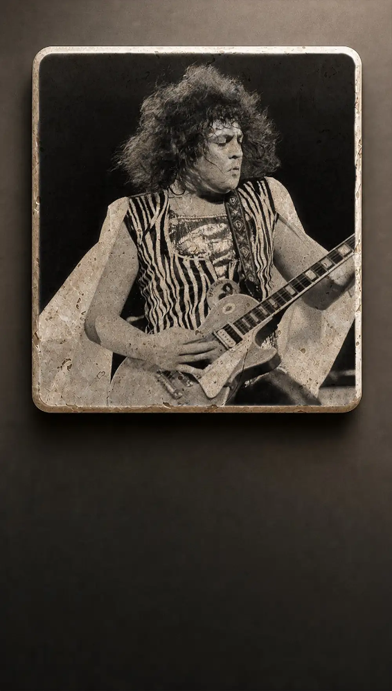 Marc Bolan