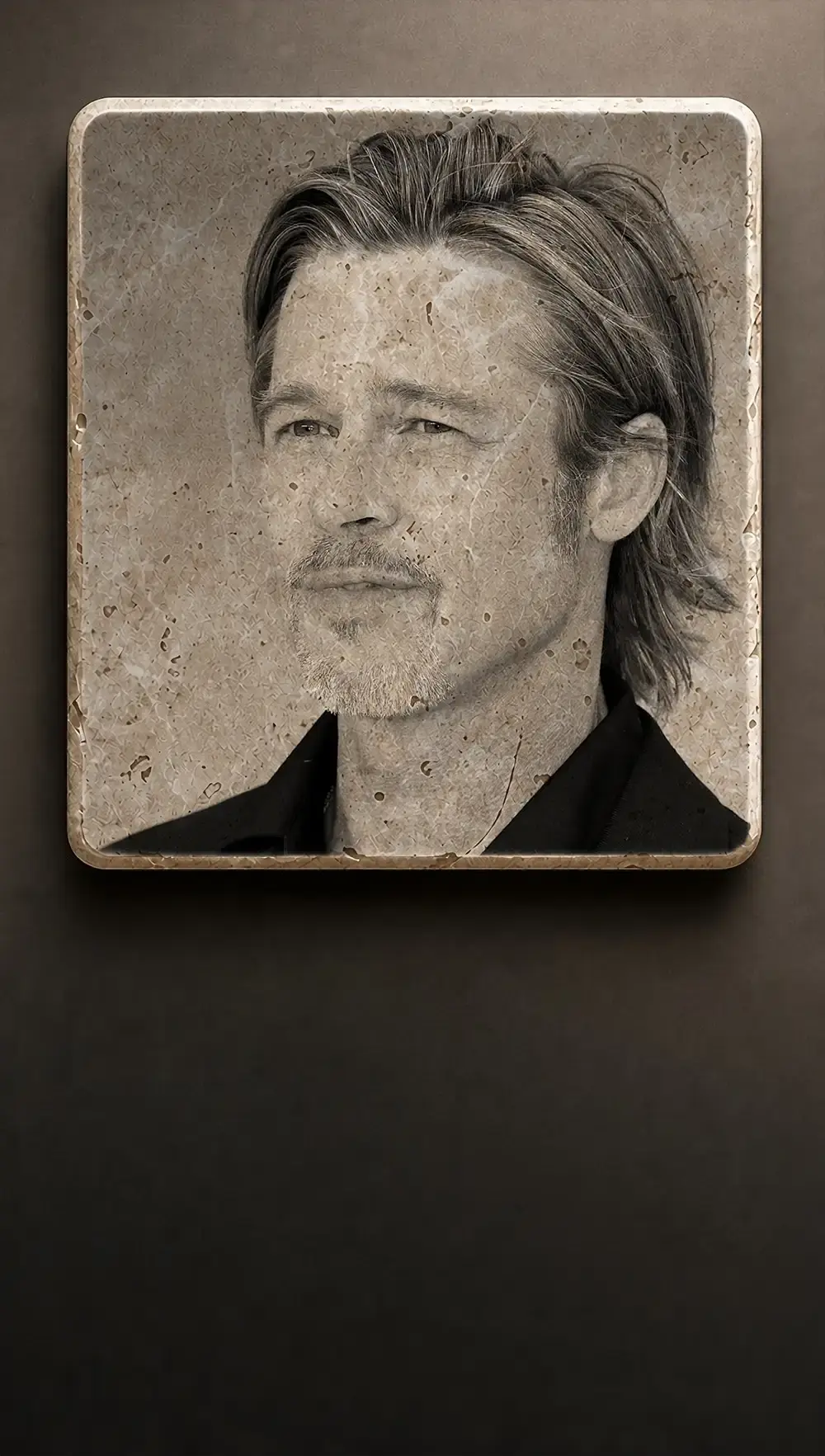Brad Pitt