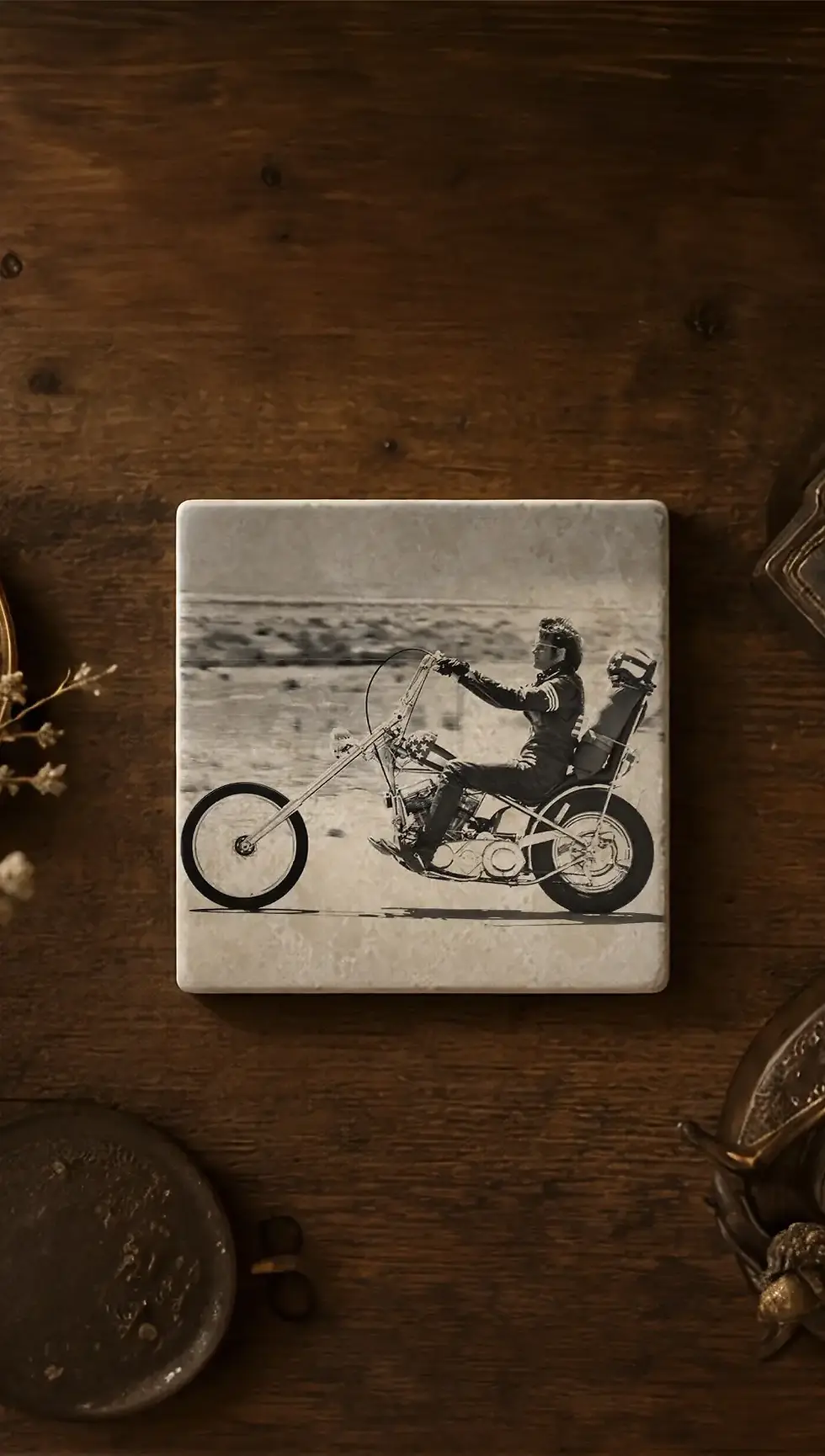 Miniatyrbild: Peter Fonda