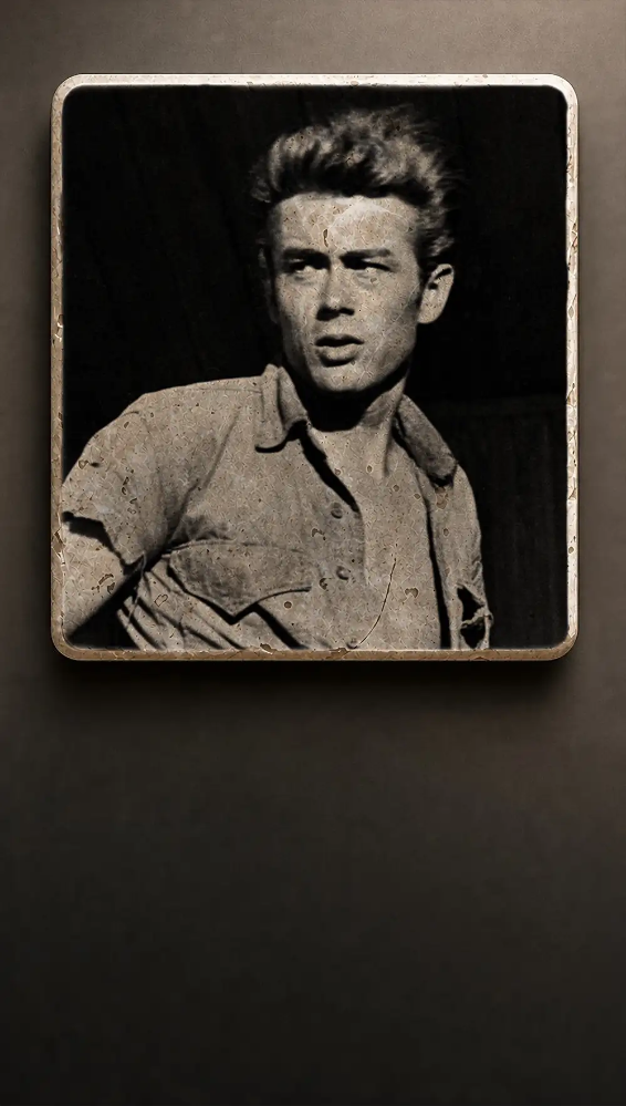 James Dean