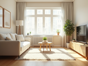 Reduce Allergies by Cleaning Your Space Effectively