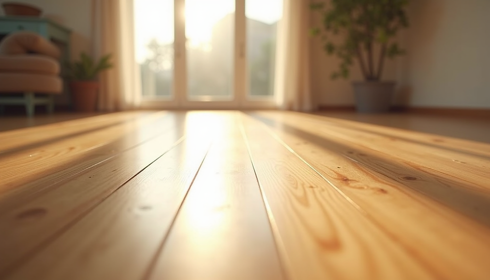 Essential Tips for Effective Floor Care
