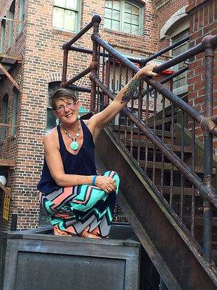 Mindset Management | Assisted / Special Needs Living | Ortonville, Michigan | Kim Bishop