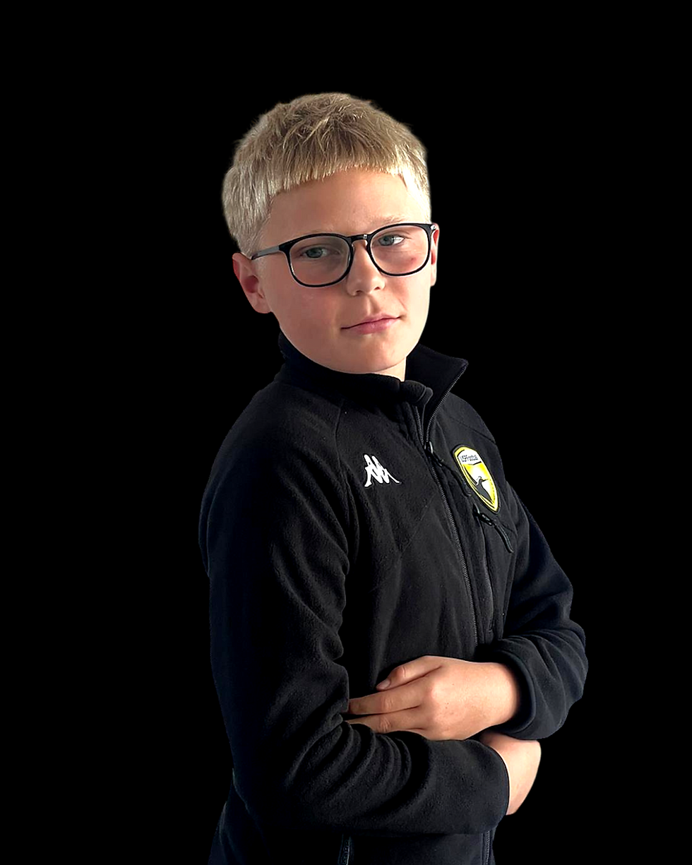 Veste Viarella Enfant USPF