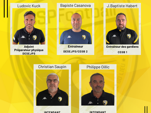 🟡⚫️NATIONAL 3🟡⚫️