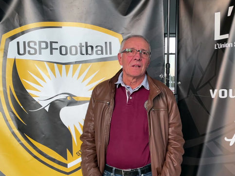 🟡⚫️Rencontres USPF🟡⚫️