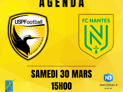 🟡⚫️USPF-FCN🟡⚫️