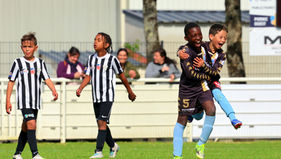 Tournoi mini philibertine cup