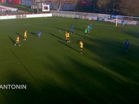 🟡⚫️📹SENIORS A🟡⚫️