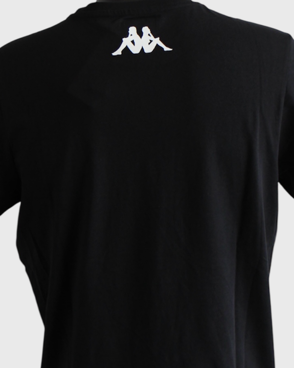 Miniature : T-shirt Brizzo Noir Adulte PHIL'COUL