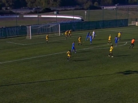 🟡⚫️les buts en vidéo🟡⚫️