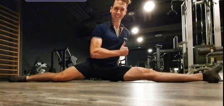 Side Split