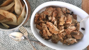 Trendkompost: Des Kaisers Schmarren ohne Ei