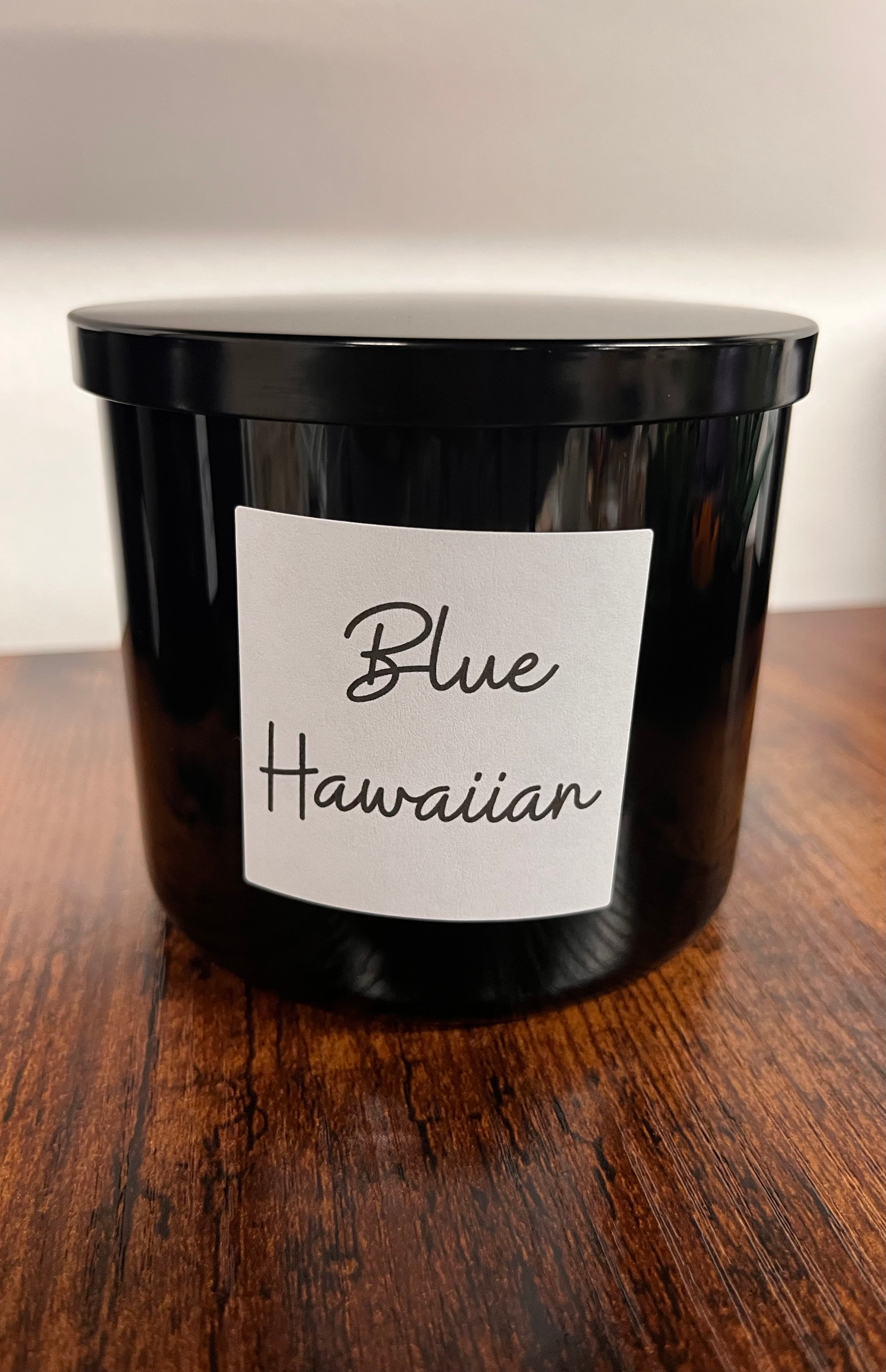 20 oz Blue Hawaiian