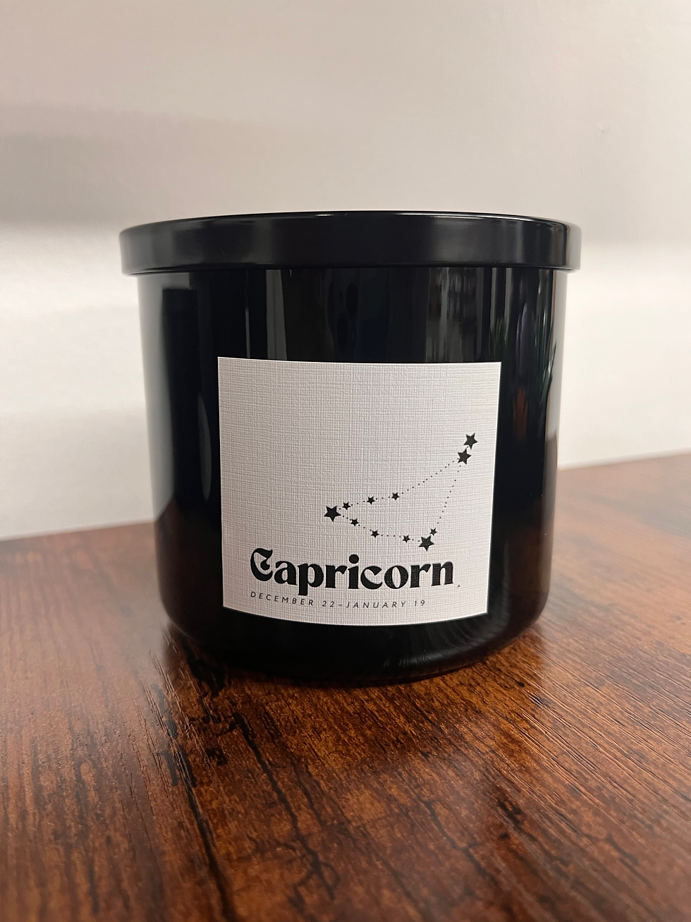 Thumbnail: 20 oz Zodiac Candle