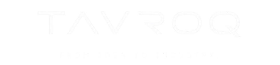 TAVROQ LOGO2
