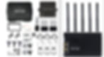 TERADEK BOLT 3000 XT 1:3