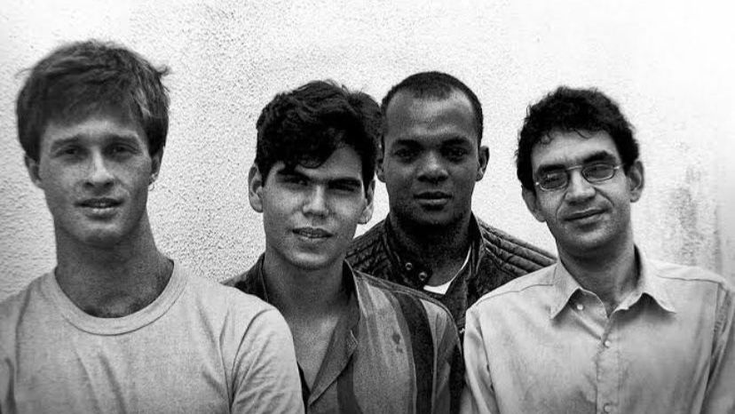 A banda Legião Urbana surgiu em 1982 e rapidamente virou uma das mais influentes do Brasil (Foto: @legiãourbanaoficial no Instagram)