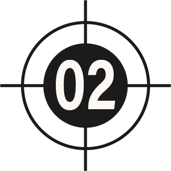 Define phase of the 4D Method establishing clear messaging and strategic direction