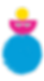 Arthouse graphic shapes kids fun character