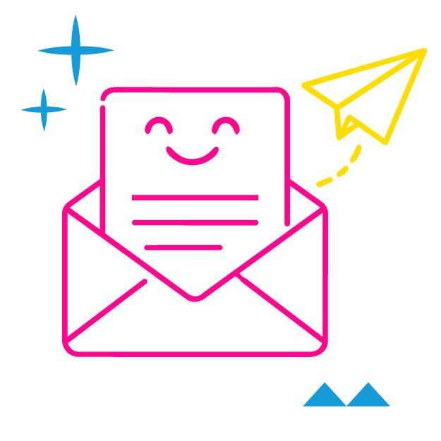 Email campaign planning and management by Daedalus
