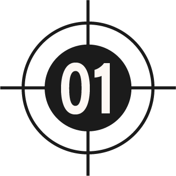 Diagnose phase of the 4D Method reviewing marketing, messaging and customer touchpoints