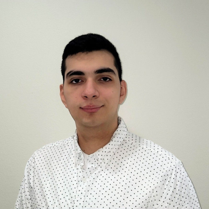 Frank Vazquez is an intern at InTandem Digital and a student at the University of Central Florida, majoring in Advertising & Public Relations. He is passionate about brand-client connections and organizational branding. Through his internship, Frank Vazquez is learning what it means for an organization to connect with its consumers and better understand business relationships.
