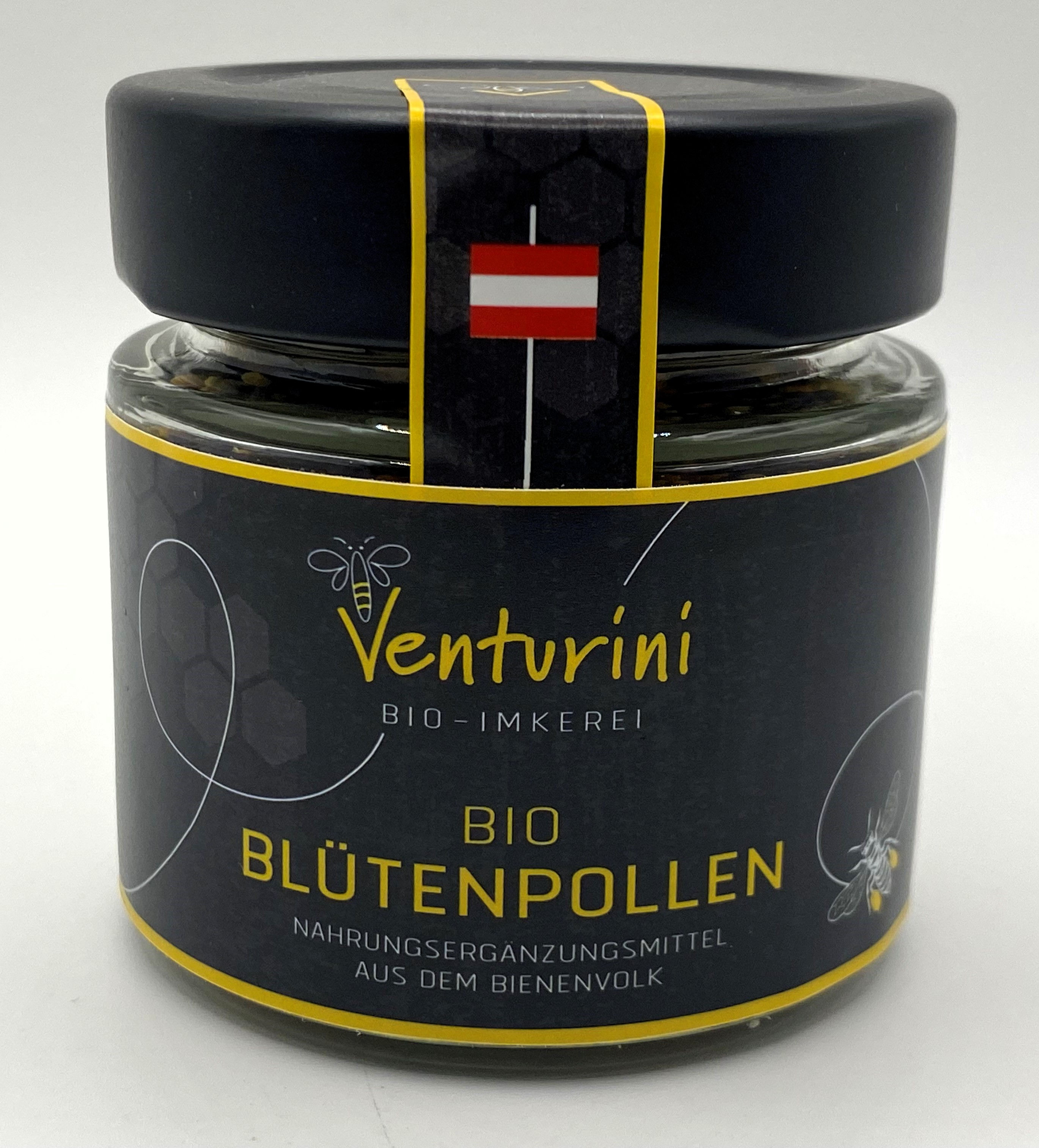 BIO-Blütenpollen 60g