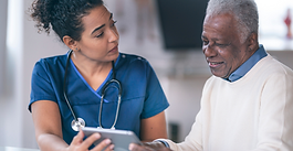 Cours accrédité «Prise en charge du diabète à long terme : complications et aspect psychosocial»