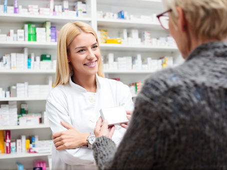 Inobservance à la médication : causes, conséquences et pistes de solution