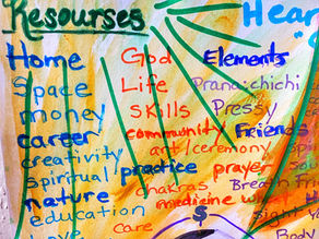 Cultivating Resources 