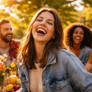 ¿Para qué sirve la emoción de la alegría?