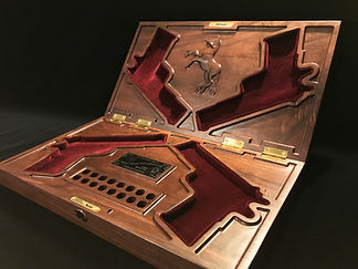 Carved Colt Case 2