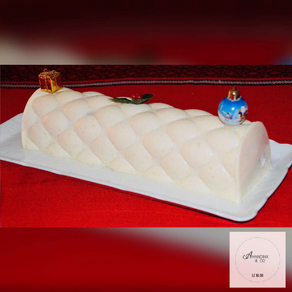 buche de noËl 2020