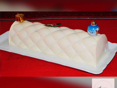 buche de noËl 2020