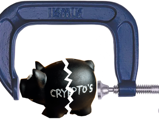 FTX and the Death of Crypto
