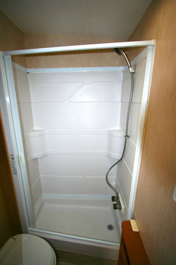 RVPHX.com Weekend Warrior FS2500 6