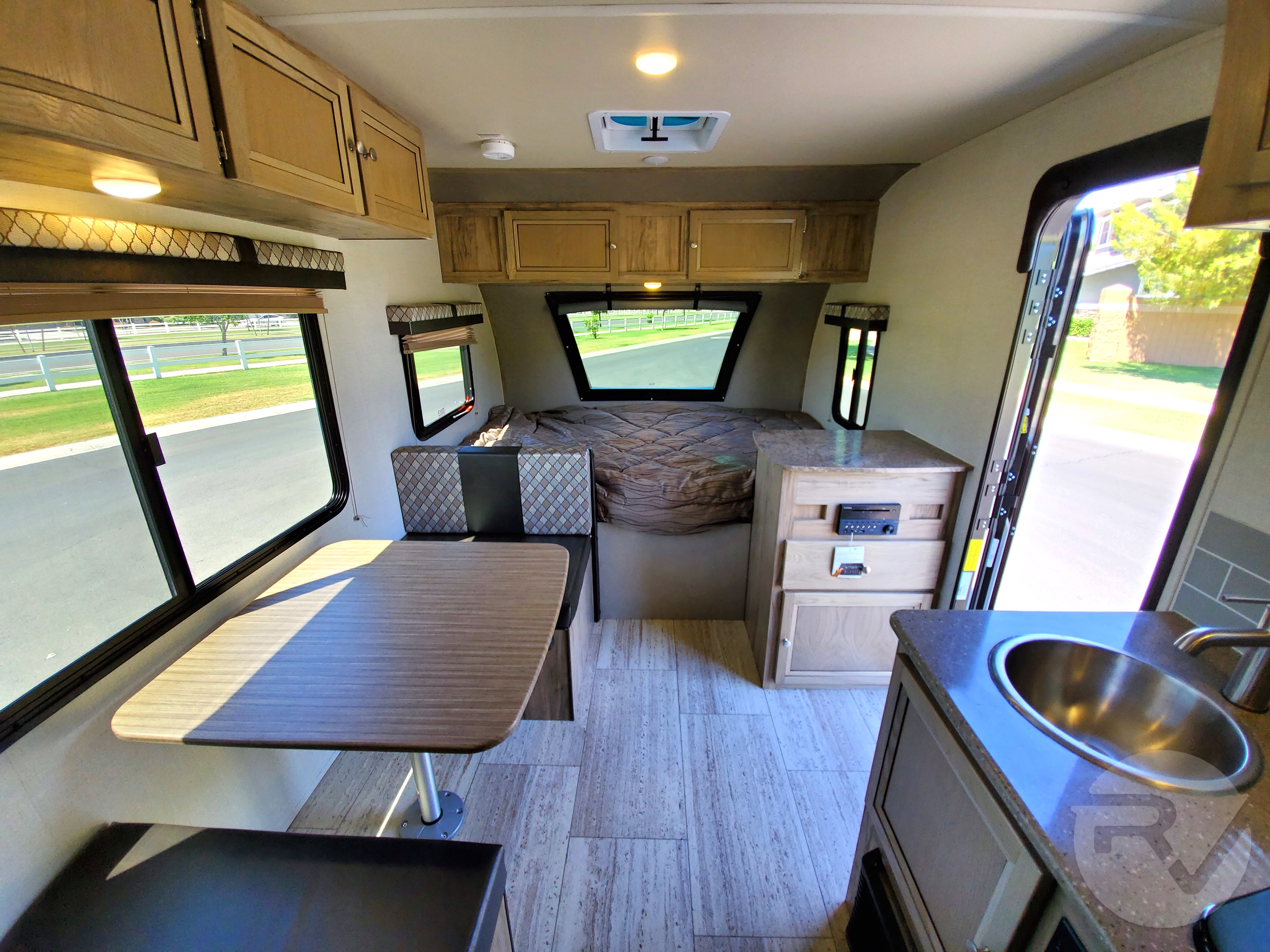 177BH Trailer Rental RV Rental RV Phoenix, LLC