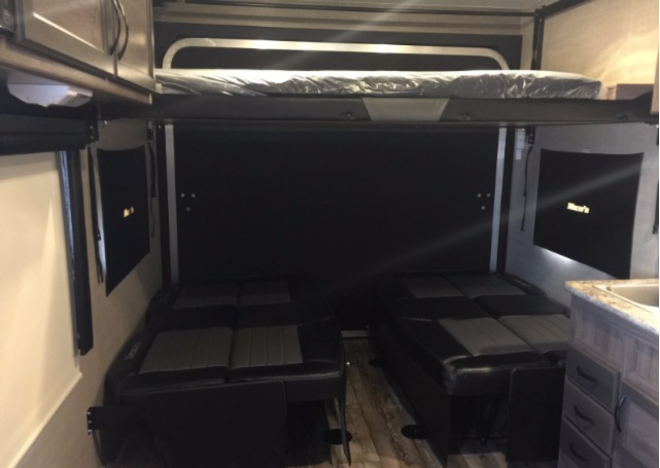 Toy Hauler Rental Phoenix RV Phoenix, LLC