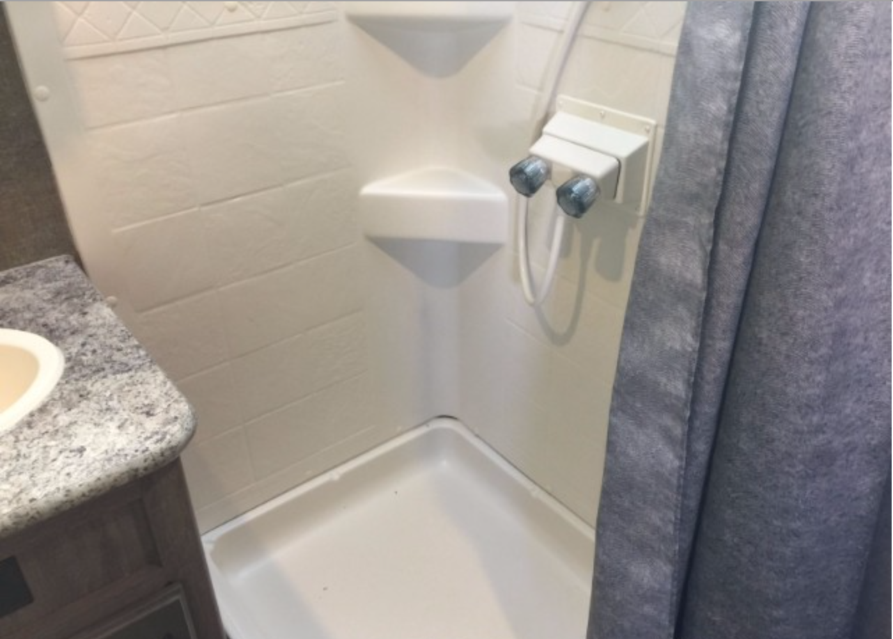 Toy Hauler Rental Phoenix RV Phoenix, LLC