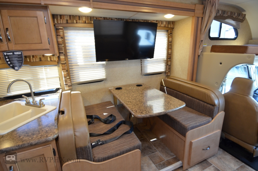 28Z RV Rental Arizona AZ RV Phoenix, LLC